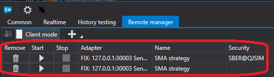 Shell RemoteManager 06